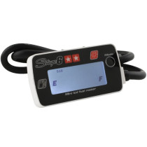 Stage6 Benzinemeter wit