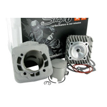 Cilinderkit - Stage 6 - Sport Pro MK2 70 cc - Gilera / Piaggio - AC