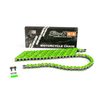 Ketting Stage6 HQ 420 / 140 schakels - Groen