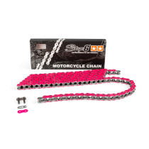 Ketting Stage6 HQ 420 / 140 schakels - Roze