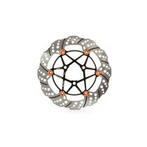 Remschijf 280 mm Yamaha Aerox Stage6 R/t (Oversized Monster Disc)