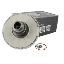 Stage6 overrange poulies piaggio