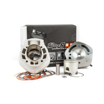 Cilinderkit - Stage 6 - Sport Pro MK2 70 cc - Gilera / Piaggio - LC