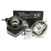 stage6 streetrace 70cc minarelli