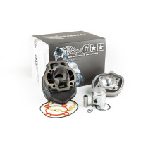 Cilinderkit Stage 6 streetrace 50 cc - Gilera / Piaggio LC
