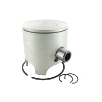 Zuiger Stage 6 R/T / Sport Pro / Racing MK2 - 70cc (47,6) maat:C