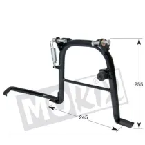 Standaard Kymco Agility 12 inch / Sym Orbit 1 / Fiddle 1(IGM)