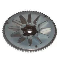 Starterkrans Peugeot Scooters