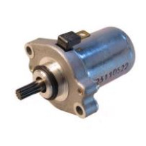 Startmotor - Aprilia SR 2000 / Ditech
