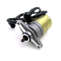 Startmotor China Scooter - 4takt - GY6