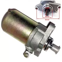 startmotor CPI  Aragon