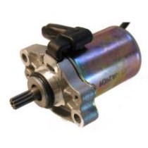 Startmotor - Morini - ITALJET/SUZUKI/DERBY