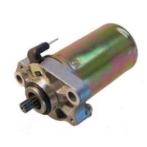 Startmotor - Peugeot - Buxy Zenith Speedake