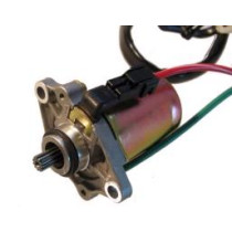 Startmotor - Peugeot Speedfight