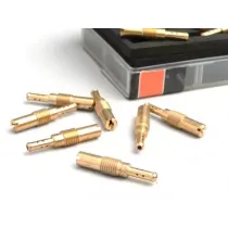 Stationair Sproeierset BGM pro - Keihin (type: PWK) - Maat 35 t/m 58