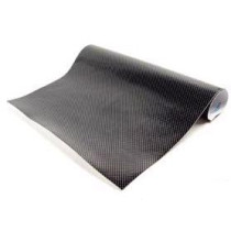 Stickerfolie - 35 cm x 50 cm - Carbon