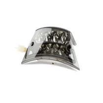 Led achterlicht Piaggio Zip (smoke)