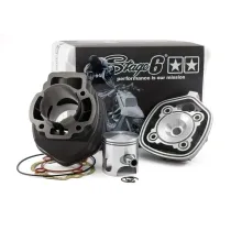 Cilinderkit 70cc Stage6 Streetrace Piaggio - LC