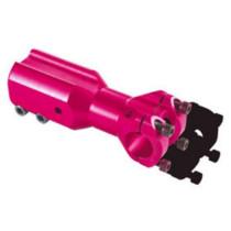 Stuuradapter Doppler Peugeot Speedfight Rood