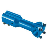 Stuuradapter Doppler Yamaha BW Blauw