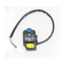 stuurknop vivacity links bediening verlichting