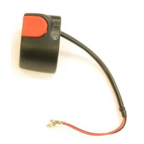 stuurschakelaar aerox rechts