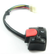 stuurschakelaar Yamaha aerox links