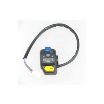 stuurknop voor bediening Vivacity