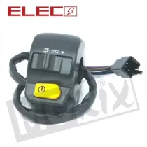 Stuurschakelaar Peugeot Kisbee (lichtschakelaar)