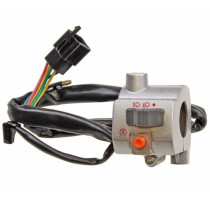 Stuurschakelaar Sym Mio - Rechts (inclusief kabels)