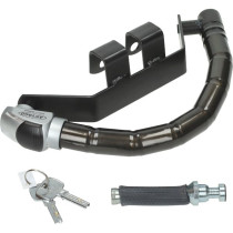 Stuur slot Antirobos Zip 4T Artago