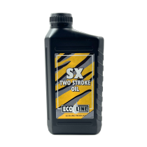 Ecoline SX 2T Olie 1L