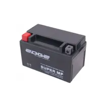 Sym Fiddle I II & III gel accu (ytx7-abs)