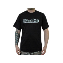 T-shirt Stage6 - Model 2006 - Maat:M