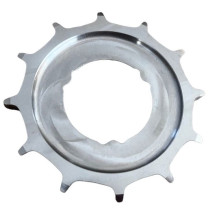 Tandwiel 42T Enduo Cargo Nexus Cl-45.5 Zilver