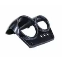 Tellerhuis Yamaha Aerox Carbon