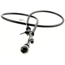 KM tellerkabel Vespa ET2 en ET4