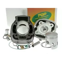Cilinderkit Top Performance Trophy Piaggio / Gilera 48mm LC - 70cc
