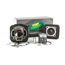 Cilinderkit Top Performance Piaggio / Gilera  - 70cc (48mm) - AC