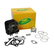 Top Performance 80cc 4t 2v (cilinderkit)