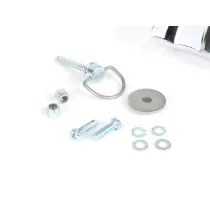 Topkoffersteun Achter Voor Originele Piaggio Topkoffer MOTO NOSTRA Met Handgreep Voor Duopassagier  Vespa Primavera 50