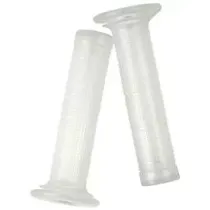 Transparante Handvaten 