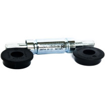 Trapas 128m Gazelle Zonder Kettingkastbeugel