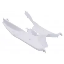 Treeplank Peugeot Vivacity Wit