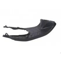 Treeplank piaggio zip zwart