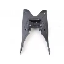 Treeplank sym mio zwart