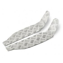 Treeplankset - Alu / Zilver - Beta Ark