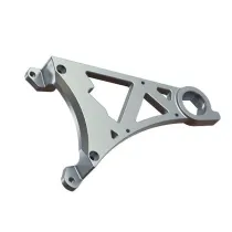 Brace / Swingarm Runner 180 - Grijs (Toronda)