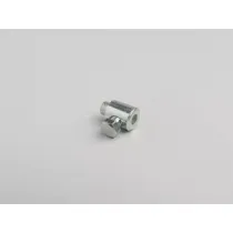 Trunnion Universal Ø=Kabel = 2,5mm.