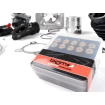 Opvoerpakket Minarelli AC 2-Takt - DR 70cc /17.5mm